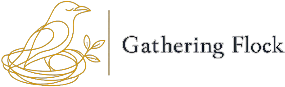 Gathering Flock
